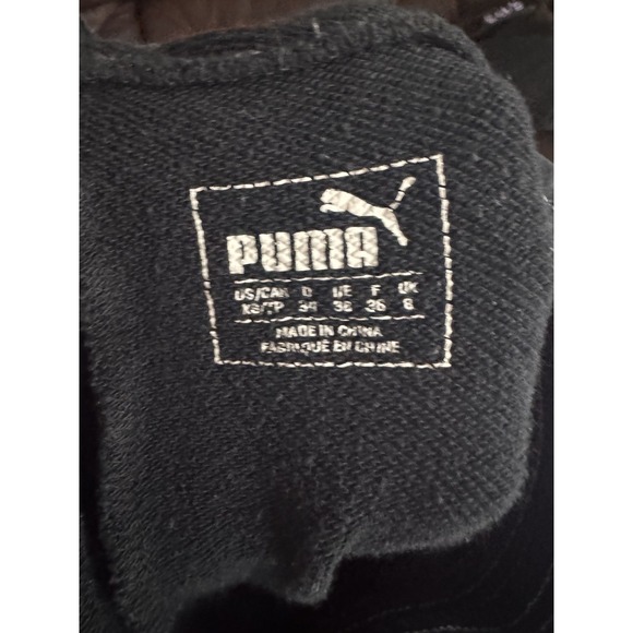 Puma Xsmall Sweats - Picture 2 of 2